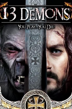 Watch 13 Demons Online Free and No Sign Up - 285 HDMovie