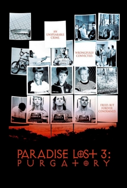 Watch Paradise Lost 3: Purgatory Online Free and No Sign Up - 285 HDMovie