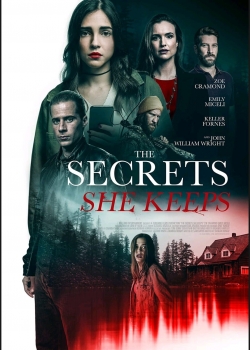 Watch The Secrets She Keeps Online Free and No Sign Up - 285 HDMovie