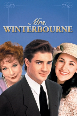 Watch Mrs. Winterbourne Online Free and No Sign Up - 285 HDMovie