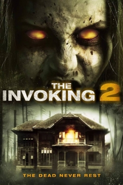 Watch The Invoking 2 Online Free and No Sign Up - 285 HDMovie