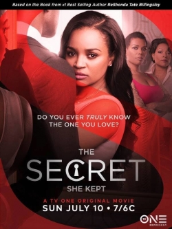 Watch The Secret She Kept Online Free and No Sign Up - 285 HDMovie