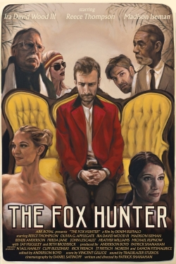 Watch The Fox Hunter Online Free and No Sign Up - 285 HDMovie