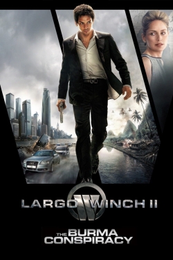 Watch Largo Winch II Online Free and No Sign Up - 285 HDMovie