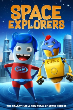 Watch Space Explorers Online Free and No Sign Up - 285 HDMovie