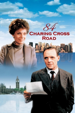 Watch 84 Charing Cross Road Online Free and No Sign Up - 285 HDMovie