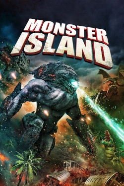 Watch Monster Island Online Free and No Sign Up - 285 HDMovie