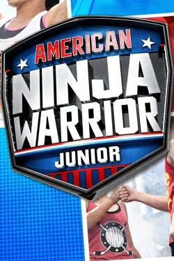 Watch American Ninja Warrior Junior Online Free and No Sign Up - 285 HDMovie