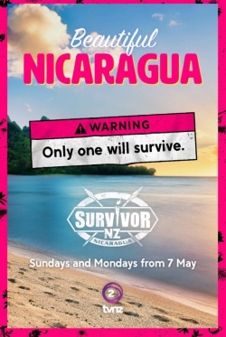 Watch Survivor New Zealand Online Free and No Sign Up - 285 HDMovie