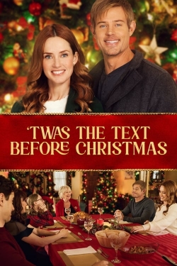 Watch 'Twas the Text Before Christmas Online Free and No Sign Up - 285 HDMovie