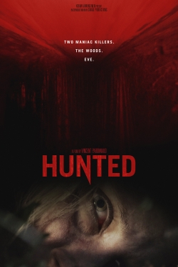 Watch Hunted Online Free and No Sign Up - 285 HDMovie