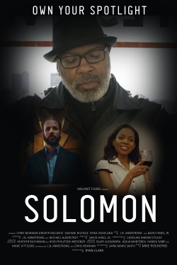 Watch Solomon Online Free and No Sign Up - 285 HDMovie