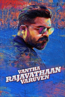 Watch Vantha Rajavathaan Varuven Online Free and No Sign Up - 285 HDMovie