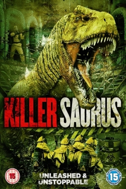 Watch KillerSaurus Online Free and No Sign Up - 285 HDMovie