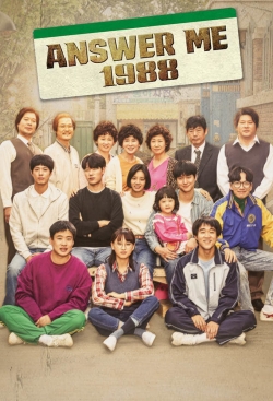 Watch Reply 1988 Online Free and No Sign Up - 285 HDMovie