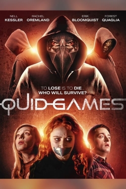 Watch Quid Games Online Free and No Sign Up - 285 HDMovie