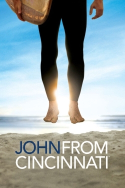 Watch John from Cincinnati Online Free and No Sign Up - 285 HDMovie