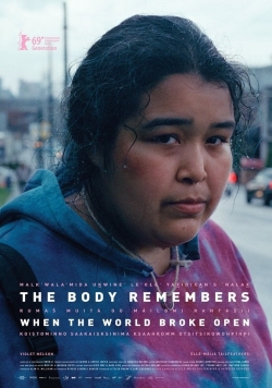 Watch The Body Remembers When the World Broke Open Online Free and No Sign Up - 285 HDMovie