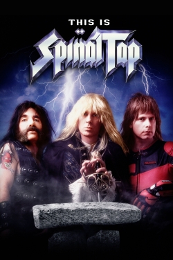 Watch This Is Spinal Tap Online Free and No Sign Up - 285 HDMovie