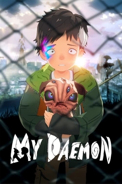 Watch My Daemon Online Free and No Sign Up - 285 HDMovie