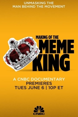 Watch Making of the Meme King Online Free and No Sign Up - 285 HDMovie