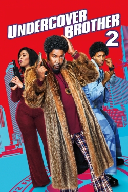 Watch Undercover Brother 2 Online Free and No Sign Up - 285 HDMovie