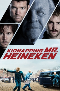 Watch Kidnapping Mr. Heineken Online Free and No Sign Up - 285 HDMovie