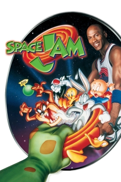 Watch Space Jam Online Free and No Sign Up - 285 HDMovie