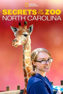 Watch Secrets of the Zoo: North Carolina Online Free and No Sign Up - 285 HDMovie