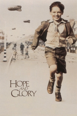 Watch Hope and Glory Online Free and No Sign Up - 285 HDMovie