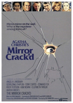 Watch The Mirror Crack'd Online Free and No Sign Up - 285 HDMovie