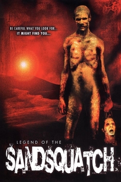 Watch Legend of the Sandsquatch Online Free and No Sign Up - 285 HDMovie