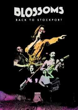 Watch Blossoms - Back To Stockport Online Free and No Sign Up - 285 HDMovie