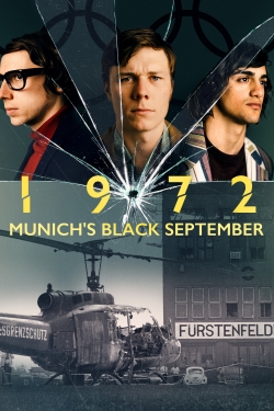 Watch 1972: Munich's Black September Online Free and No Sign Up - 285 HDMovie