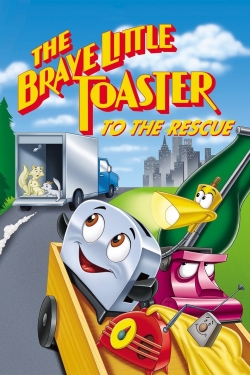 Watch The Brave Little Toaster to the Rescue Online Free and No Sign Up - 285 HDMovie