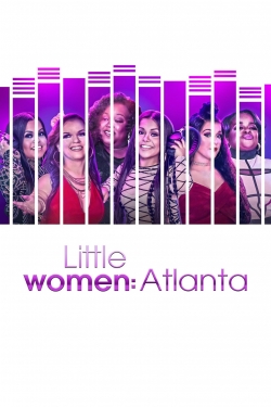 Watch Little Women: Atlanta Online Free and No Sign Up - 285 HDMovie