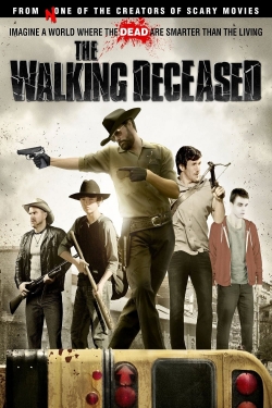 Watch The Walking Deceased Online Free and No Sign Up - 285 HDMovie