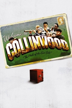 Watch Welcome to Collinwood Online Free and No Sign Up - 285 HDMovie