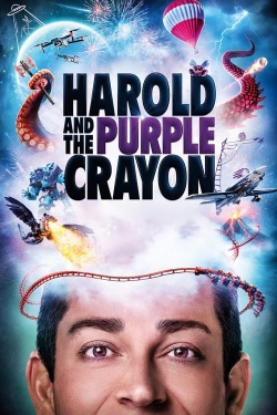 Watch Harold and the Purple Crayon Online Free and No Sign Up - 285 HDMovie