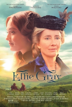 Watch Effie Gray Online Free and No Sign Up - 285 HDMovie