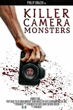 Watch Killer Camera Monsters Online Free and No Sign Up - 285 HDMovie