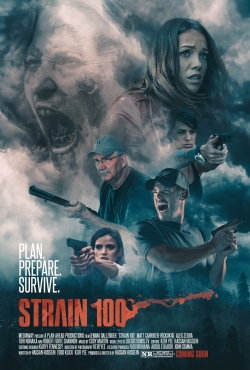 Watch Strain 100 Online Free and No Sign Up - 285 HDMovie