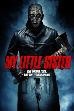 Watch My Little Sister Online Free and No Sign Up - 285 HDMovie