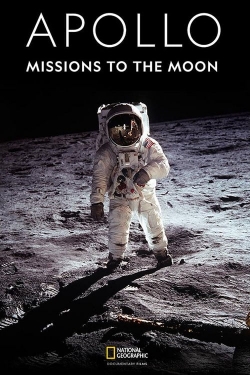 Watch Apollo: Missions to the Moon Online Free and No Sign Up - 285 HDMovie