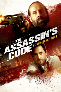 Watch The Assassin's Code Online Free and No Sign Up - 285 HDMovie