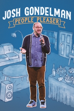 Watch Josh Gondelman: People Pleaser Online Free and No Sign Up - 285 HDMovie