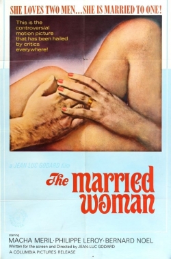 Watch The Married Woman Online Free and No Sign Up - 285 HDMovie