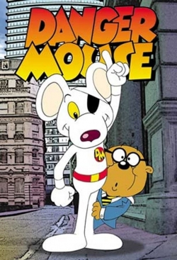 Watch Danger Mouse Online Free and No Sign Up - 285 HDMovie