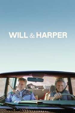 Watch Will & Harper Online Free and No Sign Up - 285 HDMovie