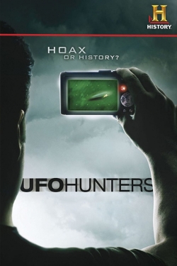 Watch UFO Hunters Online Free and No Sign Up - 285 HDMovie